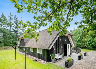Prachtig vakantiehuis in Blåvand - 8
