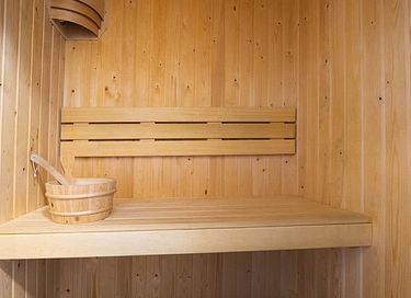 ferienwohnungen (6p) mit sauna im wald - 7