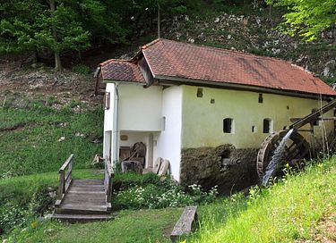 Appartement in Slovenië met eigen Wellness - 29