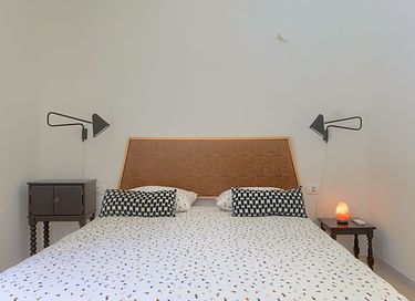 4-persoons vakantiehuis met zwembad - 26