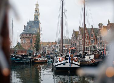 Boutique kerkhotel in Hoorn (Noord-Holland) - 27