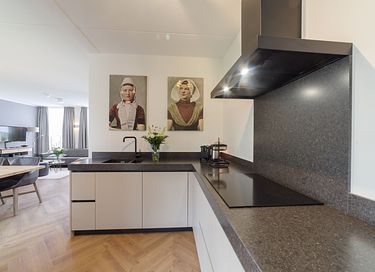 Haus mit eigenem Spa in Zeeland - 7