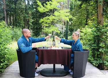 Luxury private wellness experience in nature - 14