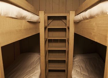 6-person glamping tent in the Veluwe region - 10