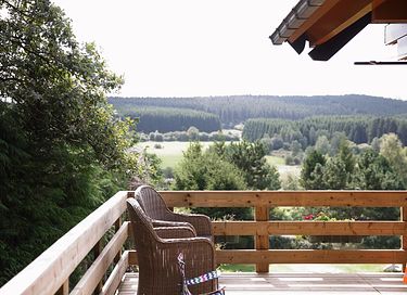 Logement de vacances familial au cœur des Ardennes - 4