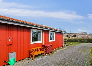 Casa vacanze con sauna a Allinge - 22