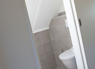 Stimmungsvolle Ferienwohnung (7p) mit Wellness - 17