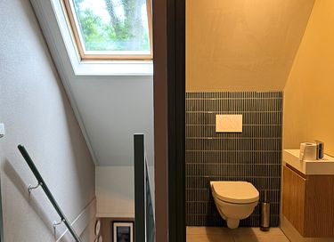 Familie vakantiehuis (8p) aan de bosrand - 15