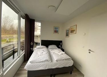 Wasserhaus in Flevoland für 6 Personen - 9