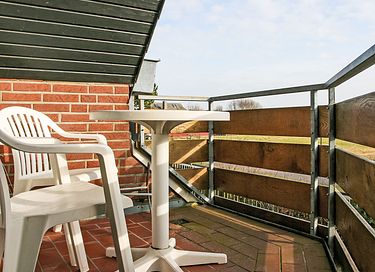 Appartement avec balcon près de la mer - 2