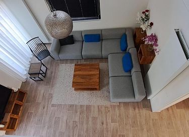 Luxuriöse Ferienvilla mit privater Sauna (8p) - 4