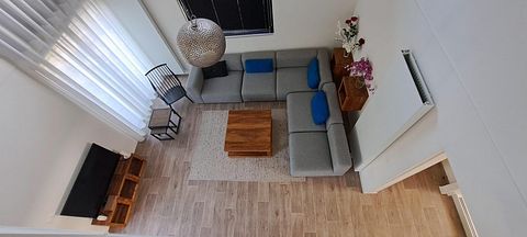 Luxuriöse Ferienvilla mit privater Sauna (8p) - 4