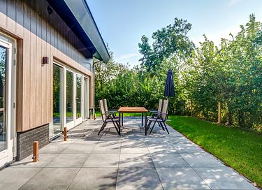 Modern house with bath close to the sea - 32