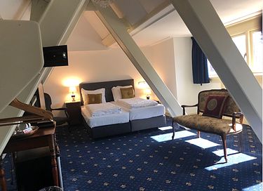 Boutique Hotel im Zentrum von Nijmegen - 15