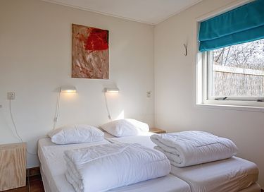 Bungalow på Texel tæt på stranden - 7