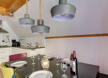 Maison dans la forêt à Drenthe - 13