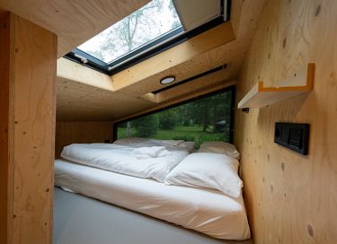 Tiny house in Overijssel (hond toegestaan) - 8