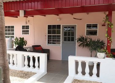 Nice apartment (3p) on sunny Curacao - 2