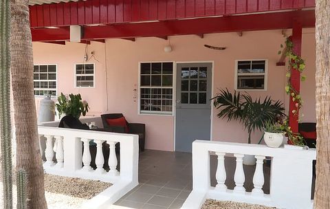 Nice apartment (3p) on sunny Curacao - 2