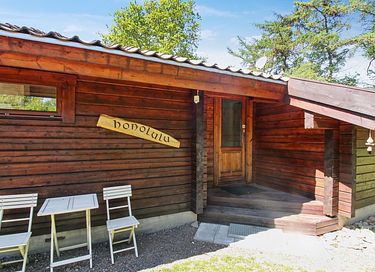 Casa vacanze per 6 persone a 150 metri dal mare - 24