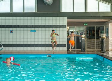 Logement de vacances à proximité de la mer - 23