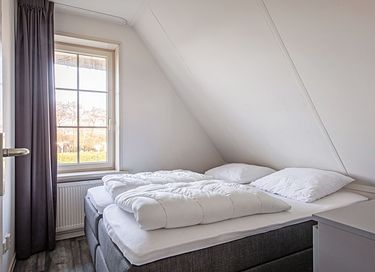 Luxuriöse Ferienvilla (6p) auf Texel - 13