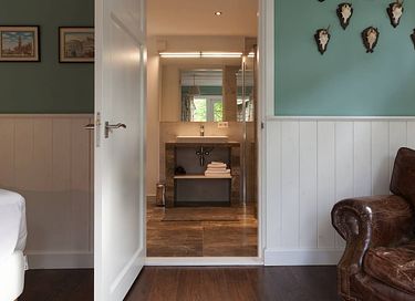 Luxe vakantiehuis bij het bos voor 4 pers.  - 29