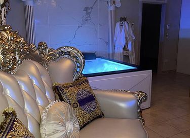 Appartement de luxe sur la Seine avec jacuzzi - 14