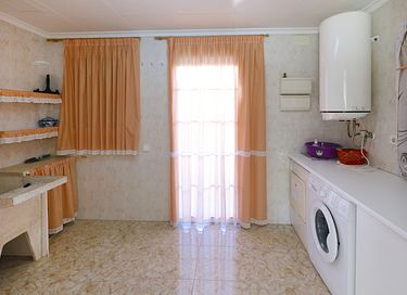 Huis in Spanje met prive zwembad - 17