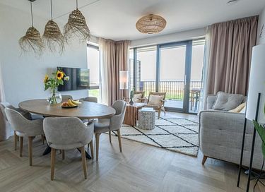 Wohnung mit Sauna am IJsselmeer - 4