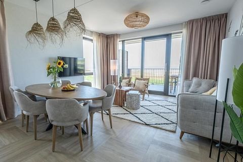Wohnung mit Sauna am IJsselmeer - 4