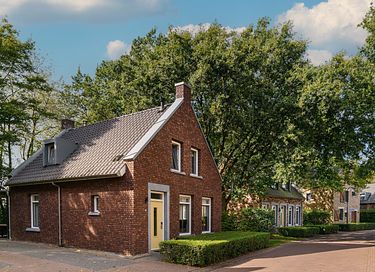 Hofmeester House Comfort with veranda - 13