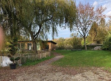 Logement de vacances magnifiquement situé au bord de l'eau - 5