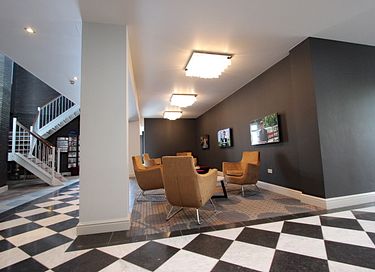 Klassiek, luxe hotel nabij Eindhoven - 3