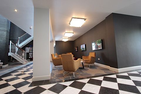 Klassiek, luxe hotel nabij Eindhoven - 3