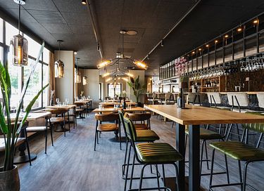 Bijzonder themahotel in Valkenburg - 7