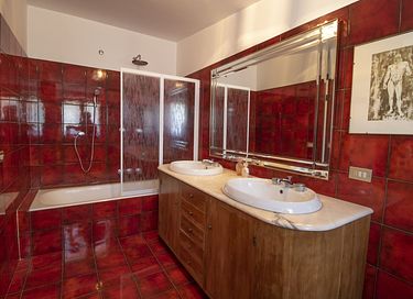 Holiday villa with swimming pool (11 persons) - 29