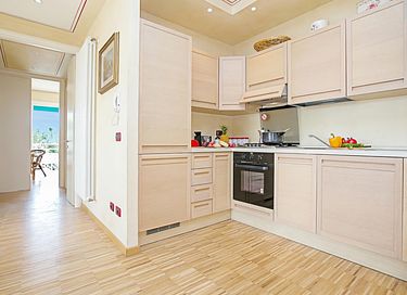 Appartement aan het Gardameer - 11