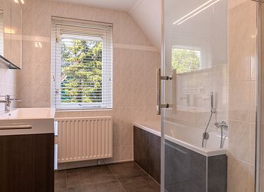 Comfortabel vakantiehuis voor 4 in Brabant - 11