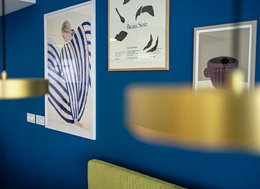 Luxe appartement aan de kust met uitzicht - 15