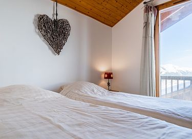 Chalet avec bar privé et sauna - 10