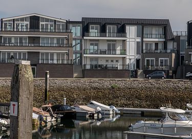 Appartement met uitzicht op de Oosterschelde - 51
