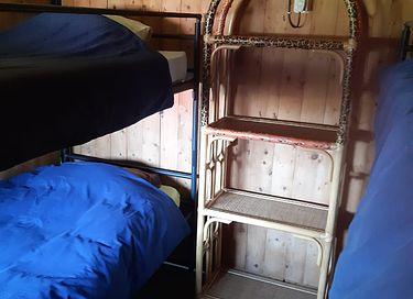 Glamping in the most beautiful Brabant place - 7