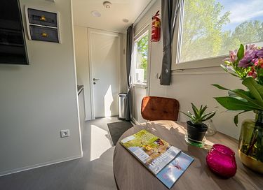 Séjour confortable pour 6 personnes près d'Amsterdam - 3
