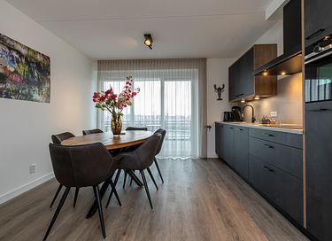 Wohnung in Strandnähe in Zeeland - 12