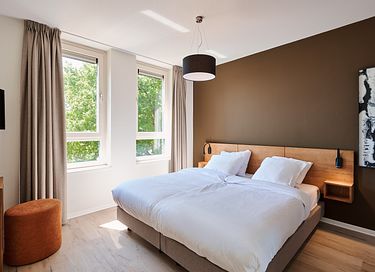 Vacation home with wellness facilities - 8