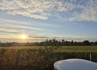 Zirkuswagen mit Hottub & Moorblick - 18