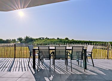 Apartment (6p) with spacious terrace - 28
