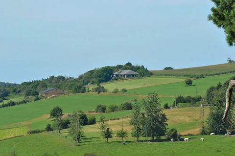 Ruime vakantievilla (9p) met uitzicht - 2