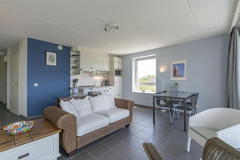 Appartement aan de kust - 5
